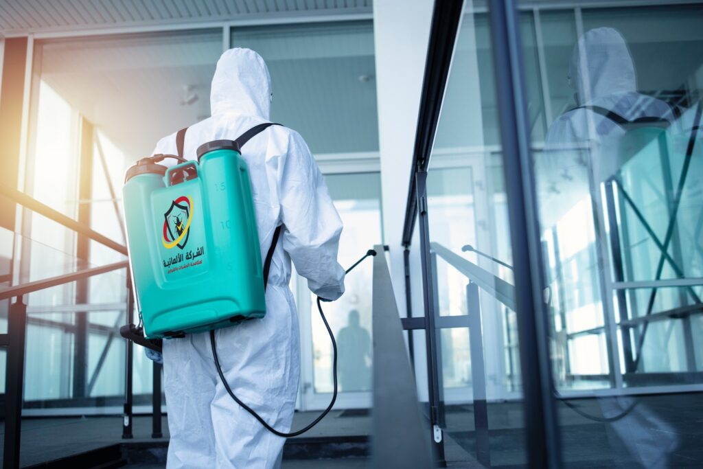 الشركة الالمانية الاصلية