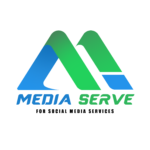 Logo MEDIA SERVE